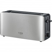 toaster Bosch TAT6A803 silver toaster  