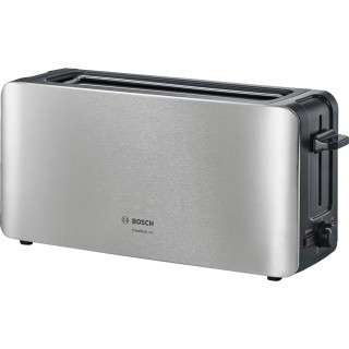 toaster Bosch TAT6A803 silver toaster  Dom