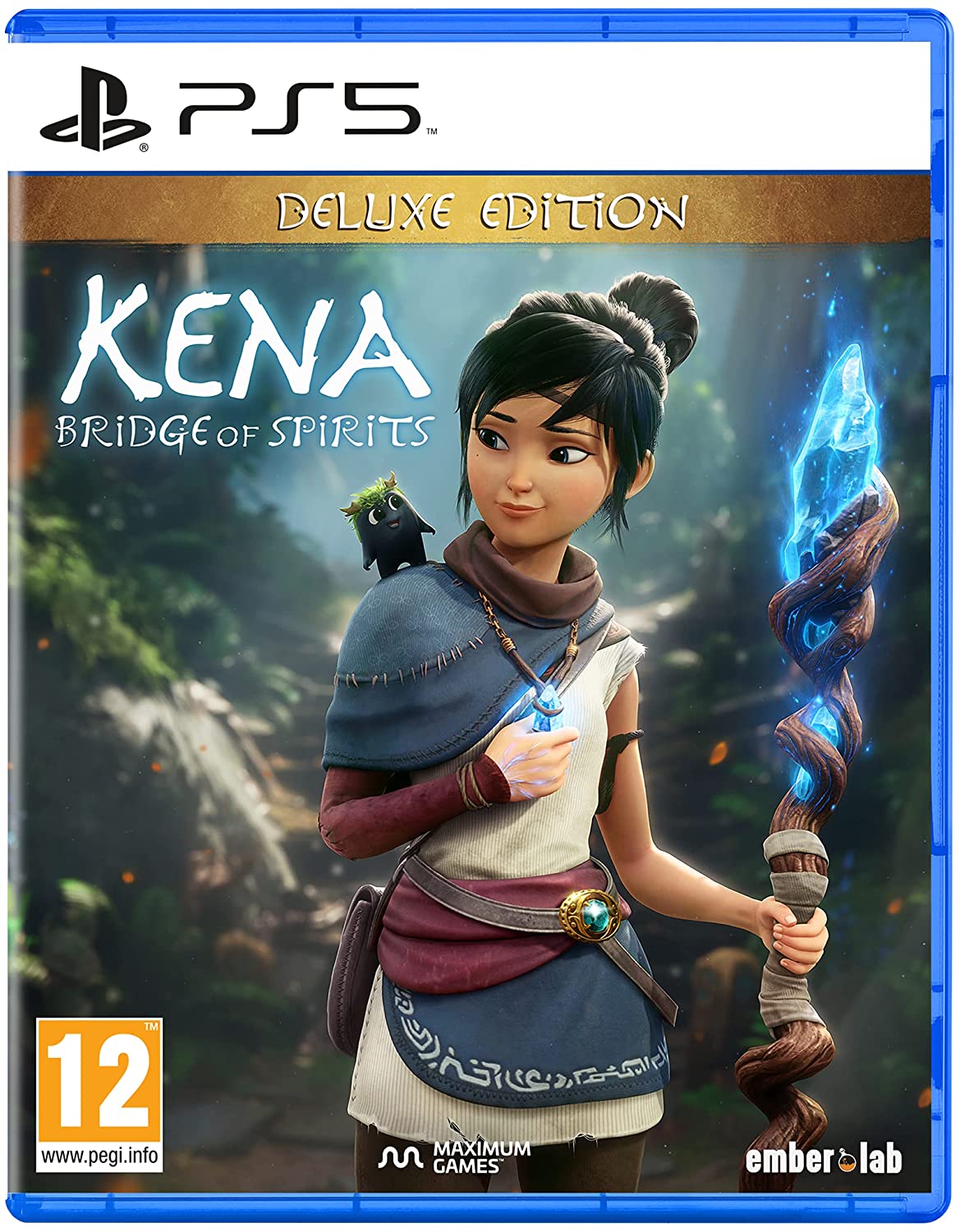 Playstation on sale 5 kena