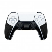 Lizard Skins DSP Controller Grip for PS5 (Black) 
