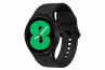 Samsung Galaxy Watch 4 40mm Black (SM-R860) thumbnail