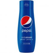 Sodastream PEPSI FLAVOR 440ML 