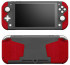 Lizard Skins DSP Controller Grip for Switch Lite (Red) thumbnail