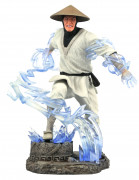 Diamond Select Toys - Mortal Kombat 11 Raiden PVC Statue (DEC202070) 