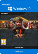 Age of Empires 2: Definitivno izdanje (ESD MS) 