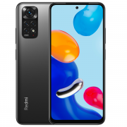 Xiaomi Redmi Note 11 128GB 4GB RAM Graphite Gray 