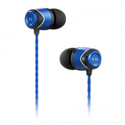 SoundMAGIC SM-E10-05 earphone Blue-Black 