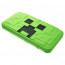 New Nintendo 2DS XL Minecraft Creeper Edition thumbnail