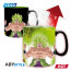 Abysse Dragon Ball Gogeta & Broly Šalica za promjenu topline 460 ml thumbnail