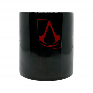 Assassin's Creed Legacy: Šalica Promjenjive Temperature Merch