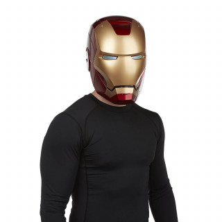 Avengers Iron Man Helmet Merch