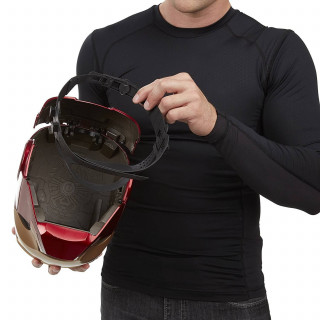 Avengers Iron Man Helmet Merch