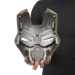 Avengers Iron Man Helmet Merch