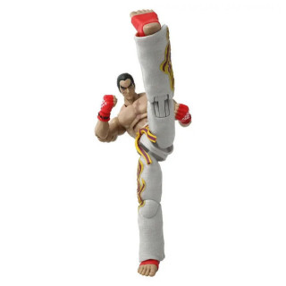 Bandai Game Dimensions: Tekken - Kazuya Mishima Figura (40671) Merch