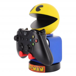 Cable Guys - Bandai: Pac Man Gaming Držač za kontroler i mobilni telefon Merch