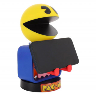 Cable Guys - Bandai: Pac Man Gaming Držač za kontroler i mobilni telefon Merch