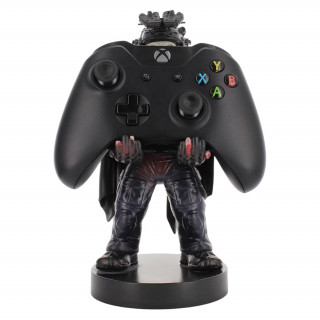 Cable Guys - Call of Duty Zombie Ghost Držač za kontroler i mobilni telefon Merch