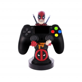  Cable Guy Deadpool Zombie Figura držača kontrolera Merch