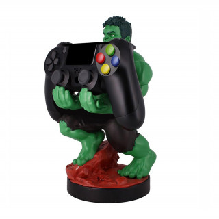 Cable Guys - Hulk - Avengers Game Gaming Držač za kontroler i mobilni telefon Merch