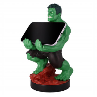 Cable Guys - Hulk - Avengers Game Gaming Držač za kontroler i mobilni telefon Merch