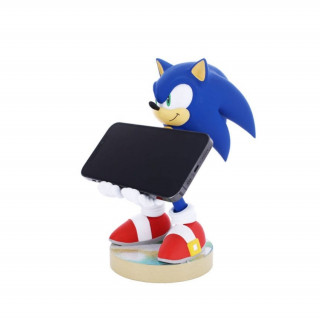 Cable Guys – stalak za gaming kontroler i mobitel Sega Modern Sonic Merch