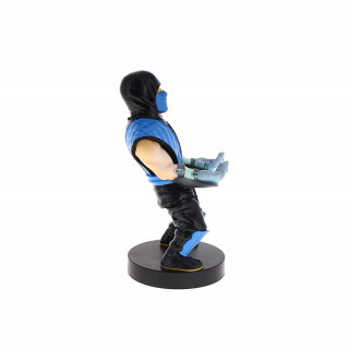 Cable Guys Sub-Zero (Mortal Kombat Classic) figura držača kontrolera Merch