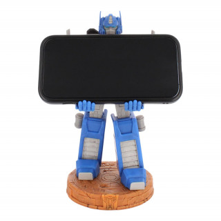 Cable Guys - Transformers Optimus Prime Gaming Držač za kontroler i mobilni telefon Merch