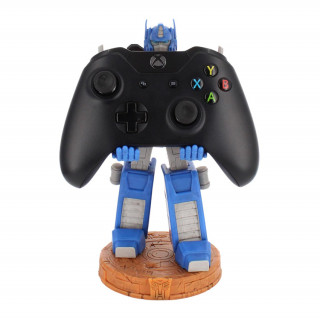 Cable Guys - Transformers Optimus Prime Gaming Držač za kontroler i mobilni telefon Merch