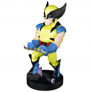 Figura držača kontrolera Cable Guys Wolverine (Strip) Merch