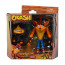 Crash Bandicoot akcijska figura: Deluxe Edition Crash Bandicoot thumbnail