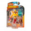 Crash Bandicoot akcijska figura: Retro Crash s maskom thumbnail