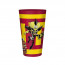 CRASH BANDICOOT - XXL glass cup - 400 ml - "TNT Crash" thumbnail