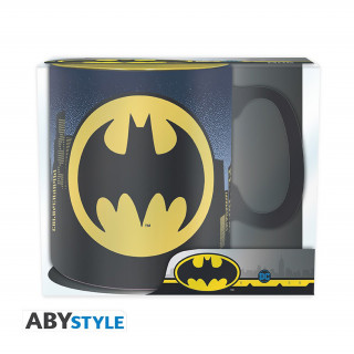 DC COMICS - BATMAN šalica (ABYMUG976) Merch