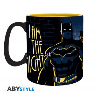 DC COMICS - BATMAN šalica (ABYMUG976) Merch