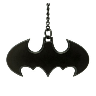 DC COMICS - Keychain 3D "Batarang" Merch