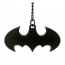 DC COMICS - Keychain 3D "Batarang" thumbnail