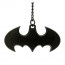 DC COMICS - Keychain 3D "Batarang" thumbnail