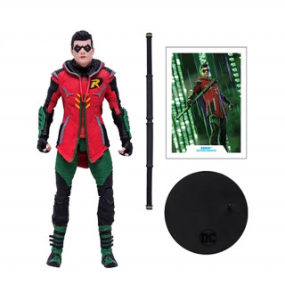 DC Gaming  Robin (Gotham Knights) Merch