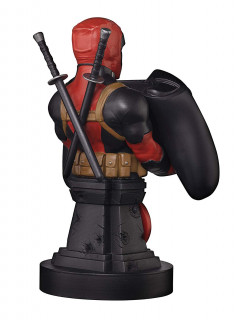 Deadpool Cable Guy Merch