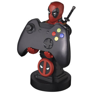 Deadpool Cable Guy Merch