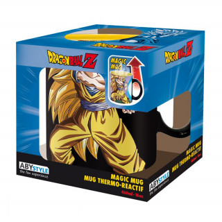 Termo šalica DRAGON BALL - 460 ml Merch