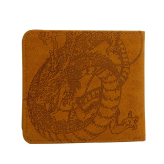 DRAGON BALL - Premium Wallet "Shenron" Merch