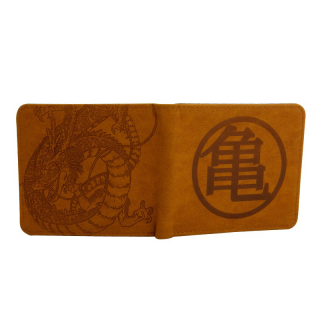 DRAGON BALL - Premium Wallet "Shenron" Merch