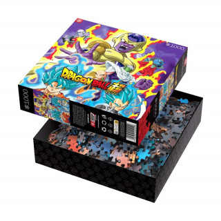 Super Puzzle Dragon Ball (1000 dijelova) Merch
