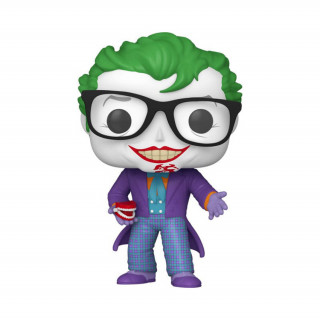 Funko Pop! #517 Trenuci DC: 85. godišnjica Batmana - vinilna figura Jokera sa zubima Merch