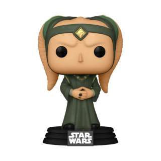 Funko Pop! #582 Disney Star Wars: Book of Boba Fett - Majordomo Bobble-Head Vinyl Figure Merch