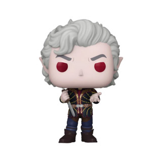 Funko Pop! Games: Baldur's Gate - Astarion #1017 Merch