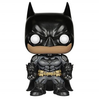 Funko Pop! Heroes: Batman Arkham Knight - Batman #71 Viny Figure Merch