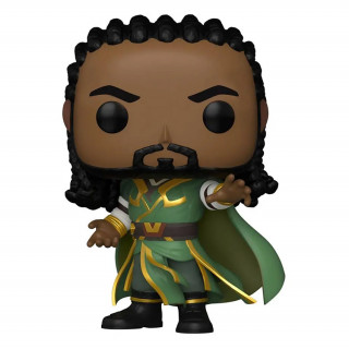 Funko Pop! Marvel: Doctor Strange in the Multiverse of Madness - Master Mordo #1003 Vinyl Figura Merch