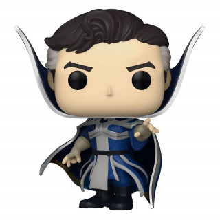 Funko Pop! Marvel: Doctor Strange in the Multiverse of Madness - Supreme Strange #1005 Vinyl Figura Merch